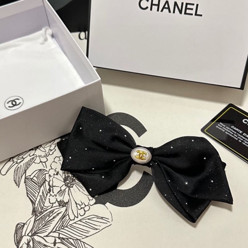 Chanel Hair Hoop